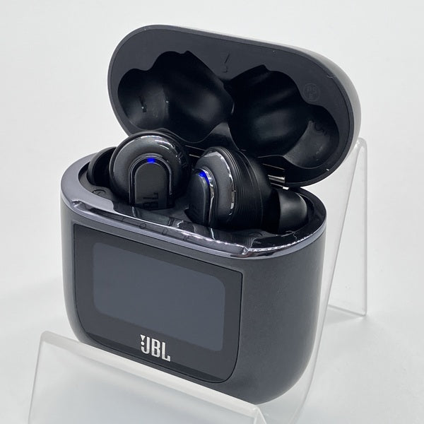 JBL 【中古】TOUR PRO 2 ブラック【JBLTOURPRO2BLK】【日本橋】 – e