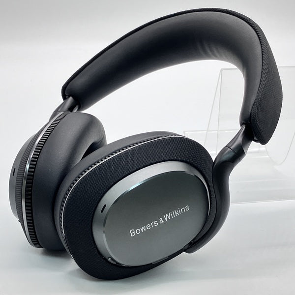 Bowers & Wilkins 【中古】Px7 S3 アンスラサイト・ブラック【PX7S3/AB