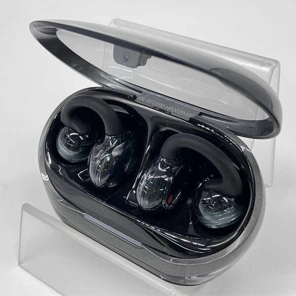 JBL 【中古】Soundgear Clips ブラック【JBLSNDGEARCLBLK】【日本橋