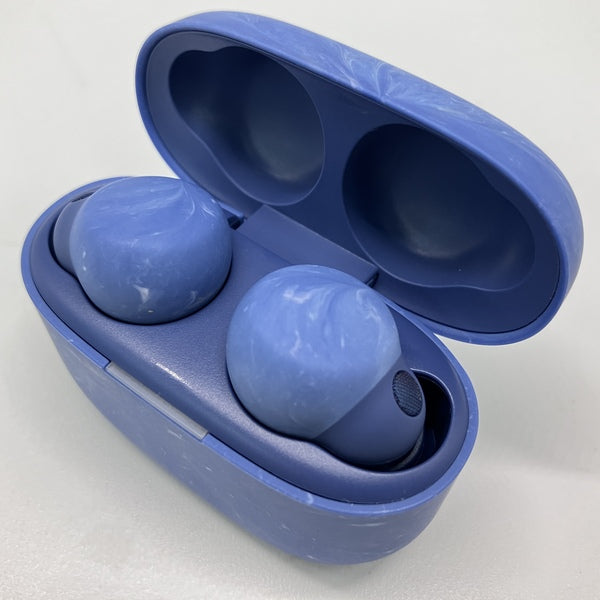 SONY 【中古】LinkBuds S アースブルー 【WF-LS900N L】【秋葉原】 – e