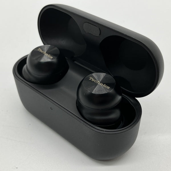 Technics 【中古】EAH-AZ100-K ブラック【秋葉原】 – e☆イヤホン