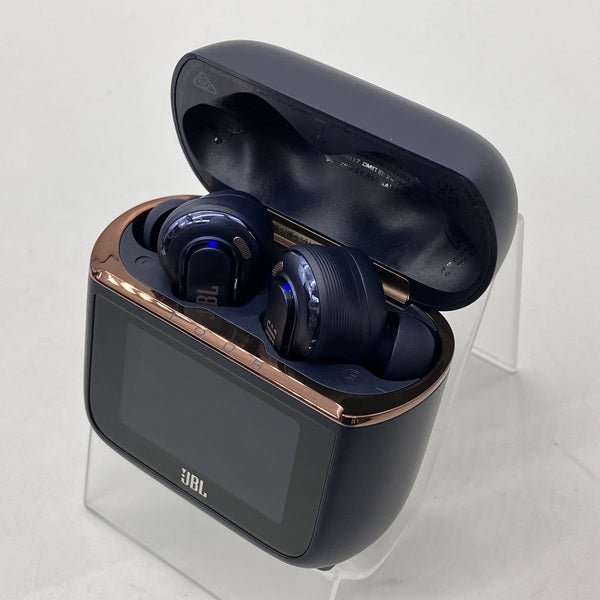 JBL 【中古】TOUR PRO 3 ネイビー【秋葉原】 – e☆イヤホン