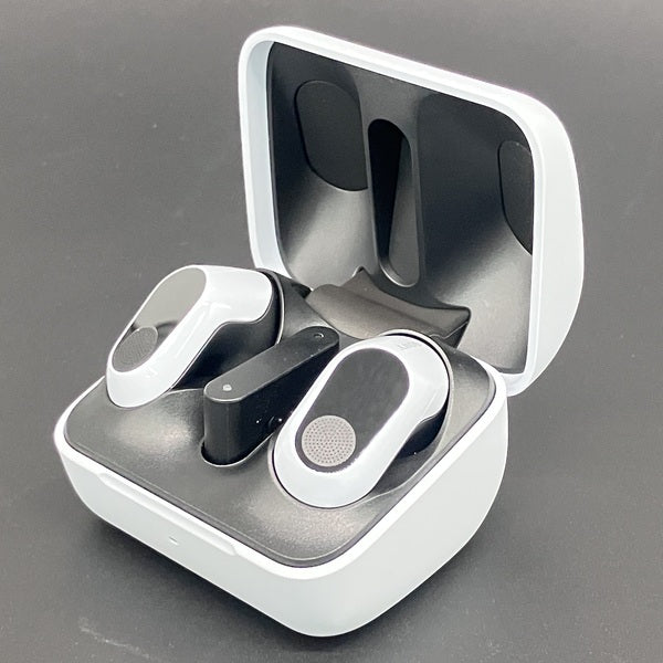 SONY 【中古】INZONE Buds ホワイト 【WF-G700N WZ】【名古屋】 – e