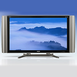 LC-52GX2W « SHARP « 47インチ以上ワイド液晶 « 地上デジタル放送
