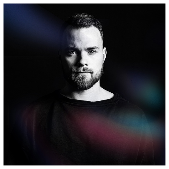 interview with Ásgeir 切なくも温かいアイスランドの歌