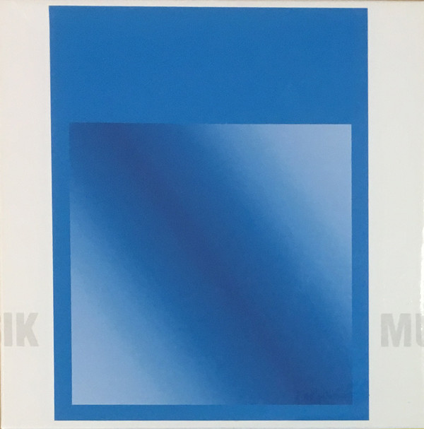 Various ‎Artists - Vanity Box / Various ‎Artists - Musik / Various