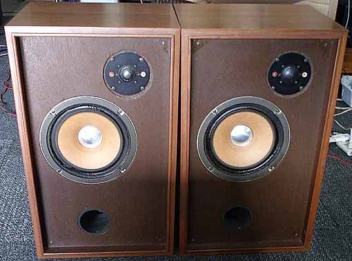 サンスイ SANSUI SP-70(2)