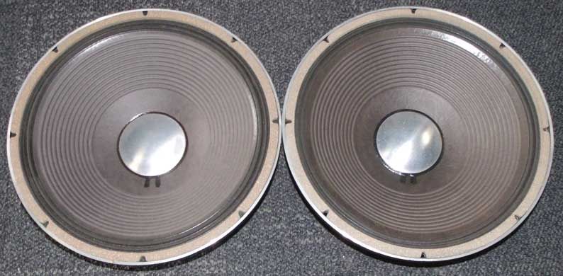 JBL E140-8（委託）