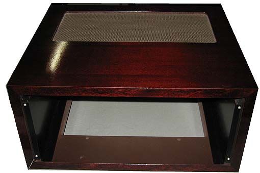 マッキントッシュ(McINTOSH) ｳｯﾄﾞｹｰｽ＜ﾊﾟﾜｰｱﾝﾌﾟ用