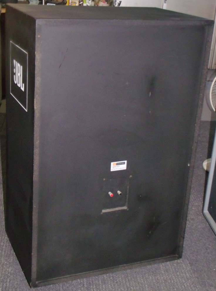 JBL 2245H+4518（1本/委託）