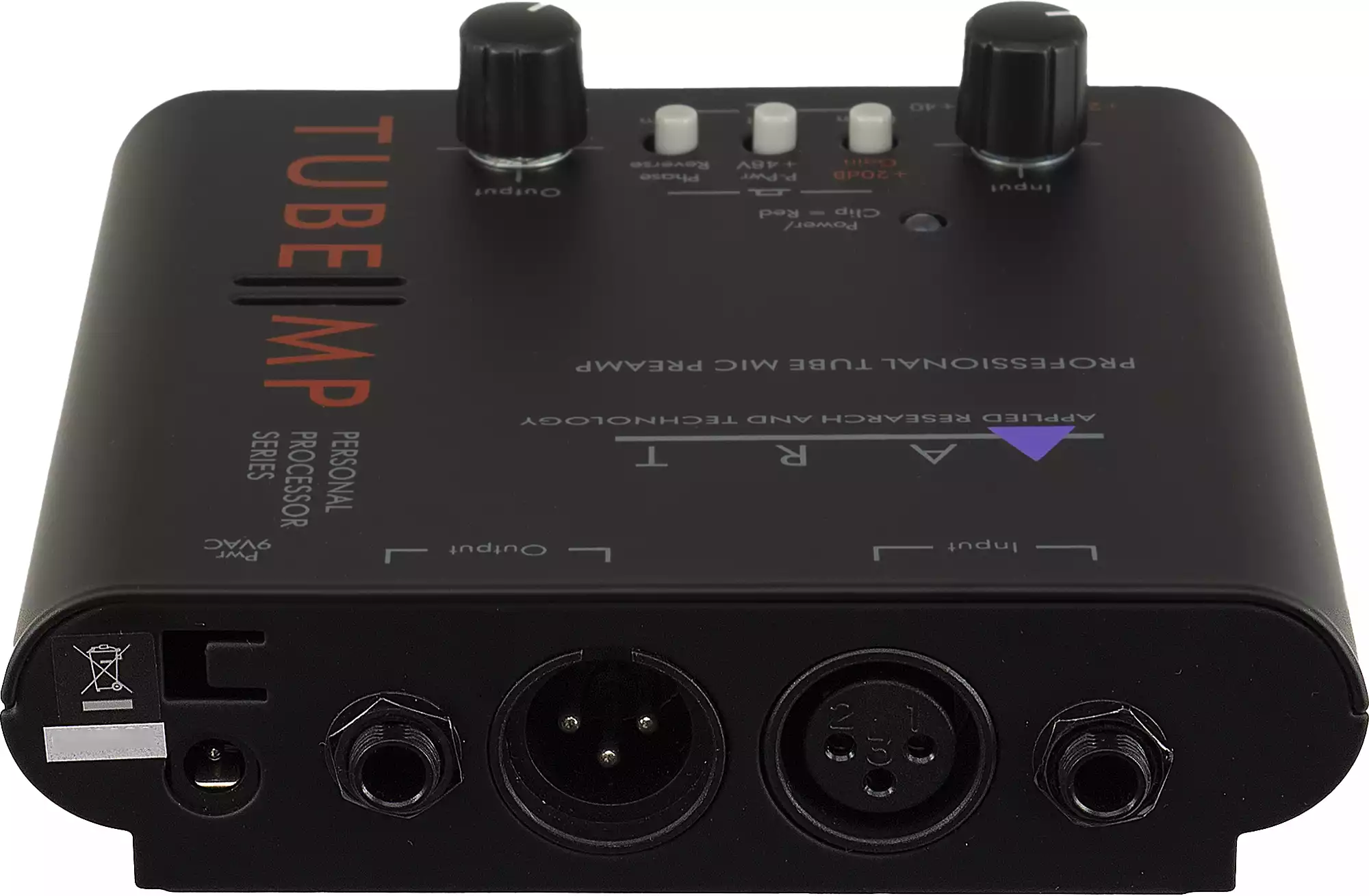 ART (Applied Research and Technology) Tube MP チューブ・マイク