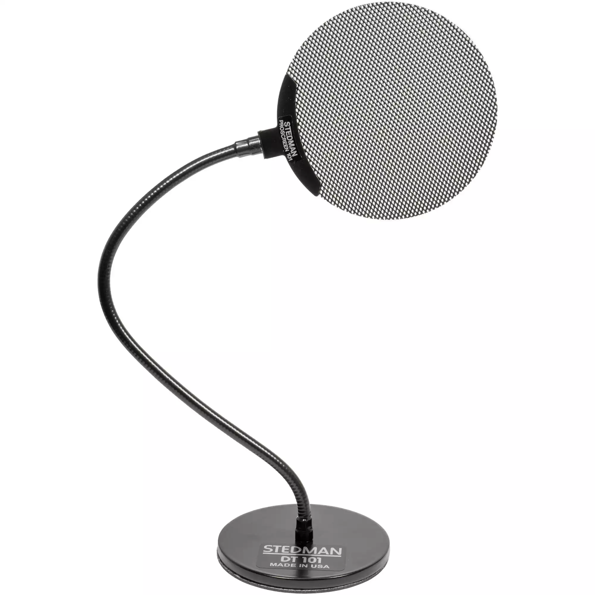 卓上ポッピングガード ステッドマン プロスクリーン DT101 Stedman