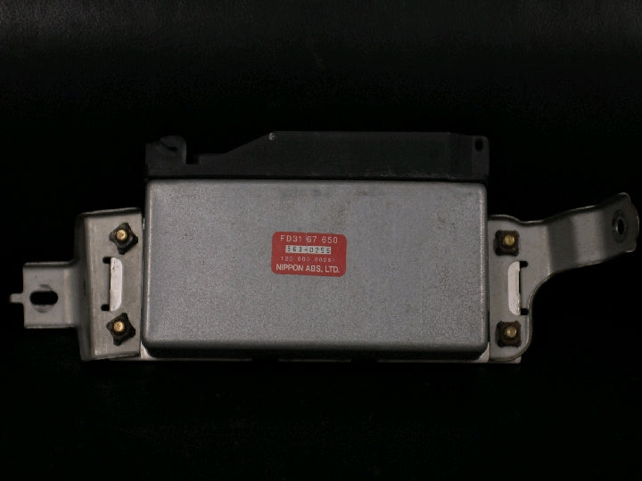 マツダ/RX－7/FD3S/ABSコンピューター – エルバショッピング