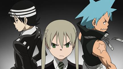 ボンズの超絶アニメ『ソウルイーター』新オープニング＆エンディング