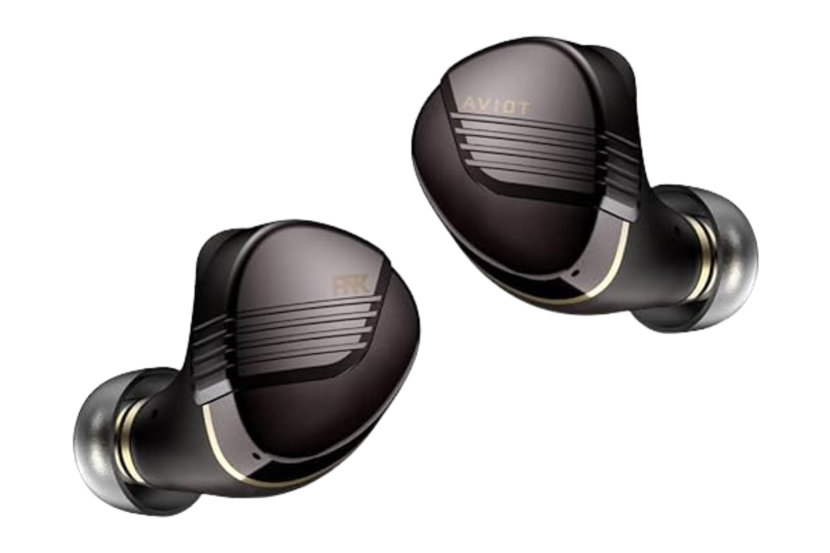 ピヤホン8ことAviot TE-W1-PNKレビュー｜ピヤホン6,7と比較 | ガジェ