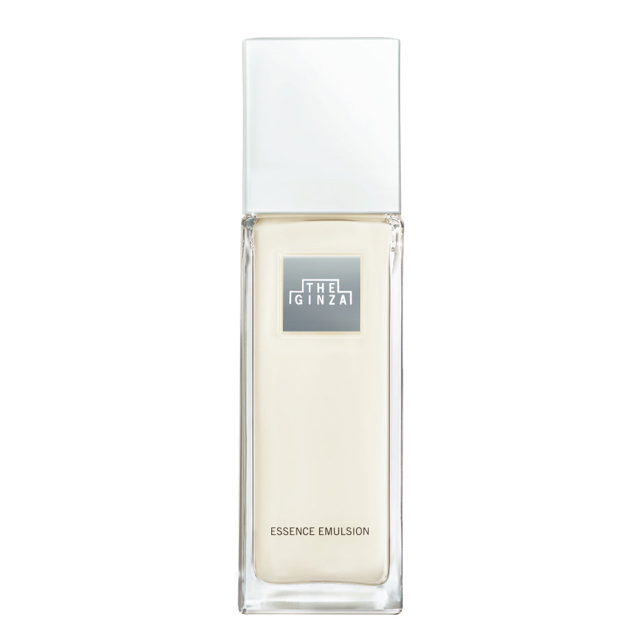 THE GINZA Essence Emulsion – Everglow Cosmetics