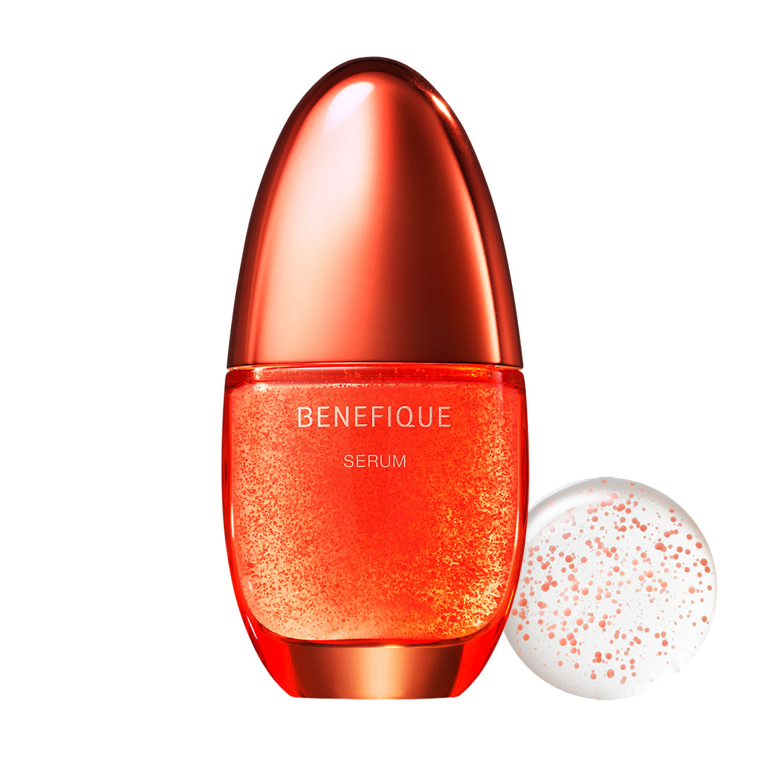 Benefique Serum – Everglow Cosmetics