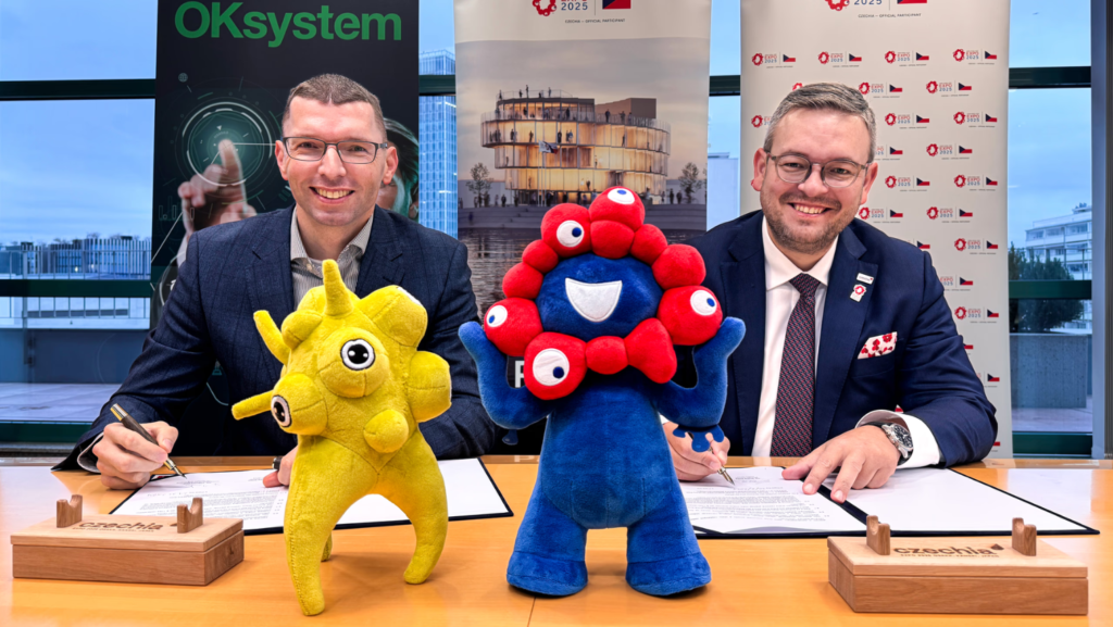 大阪・関西万博】チェコパビリオンのおすすめグルメ＆予約方法、レネの