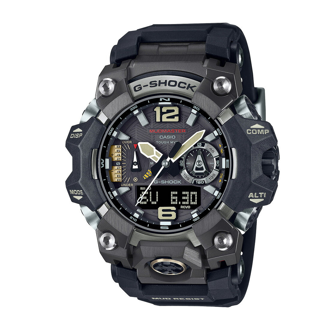 GWG-B1000-1AJF MASTER OF G - MUDMASTER (マッドマスター) FLAGSHIP