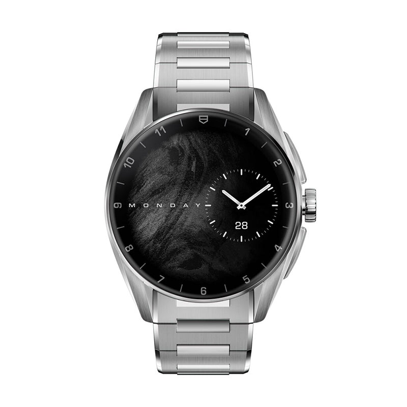 SBR8010.BA0617 タグ・ホイヤー コネクテッド CALIBRE E4｜タグ