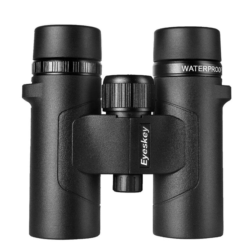 Captor- ED 8X32 Binoculars | Eyeskey Optics