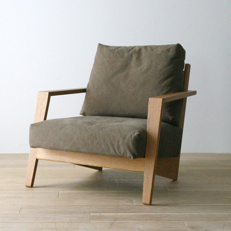 広松木工 SERIO セリオ イージーチェア – FELICE.ONLINE