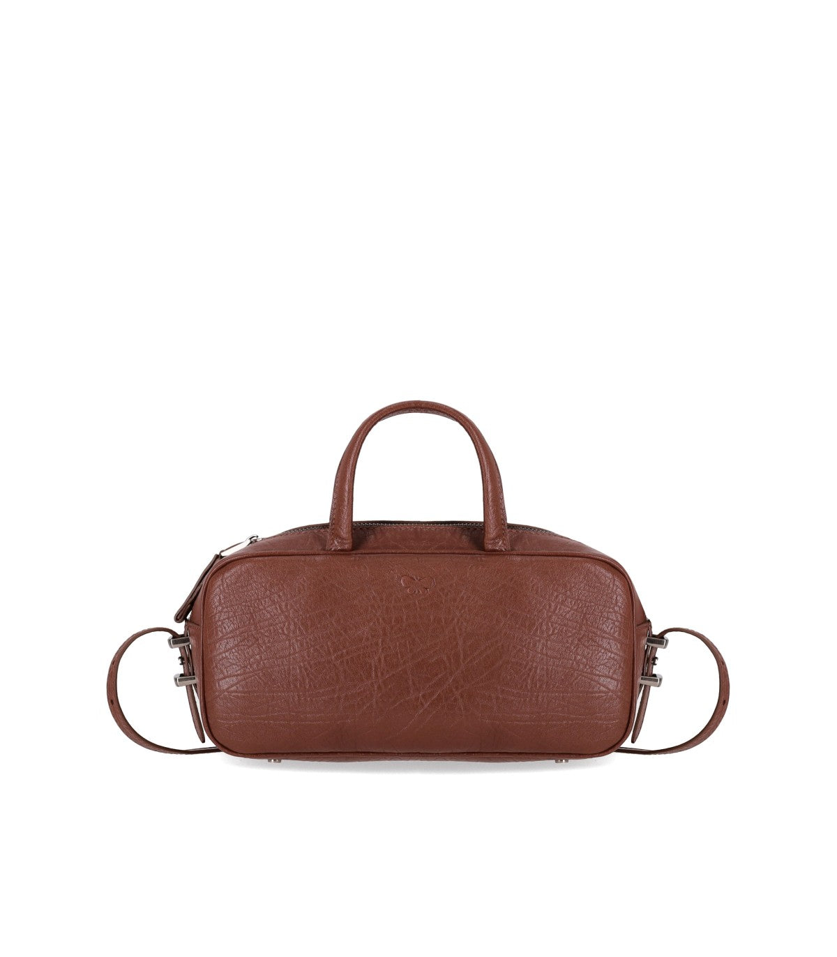 MAX MARA WEEKEND TUNDRA BROWN CROSSBODY BAG – FerrarisBoutique