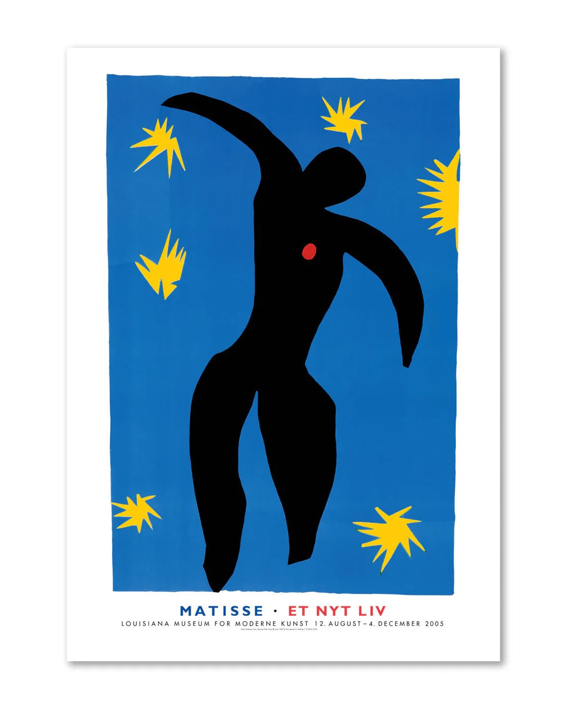 Henri Matisse – Jazz (1947) – FORSYTH