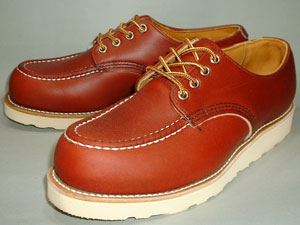 RedWing Store FLISCO/レッドウィングストア：フリスコ】アイリッシュ