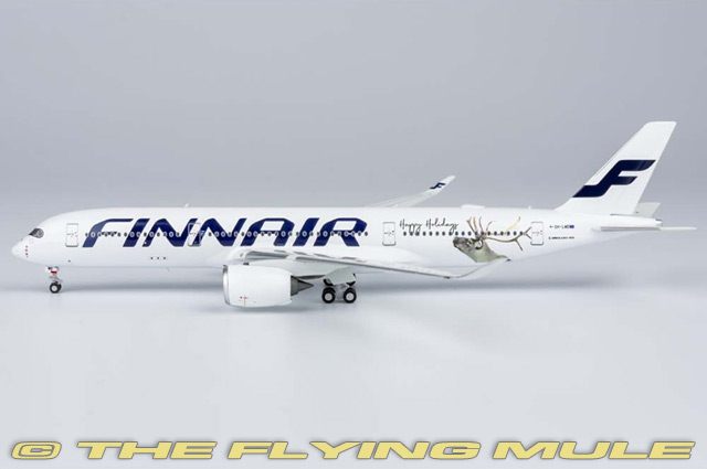 A350-900 1:400 Diecast Model - NG NG-39048 - $63.95