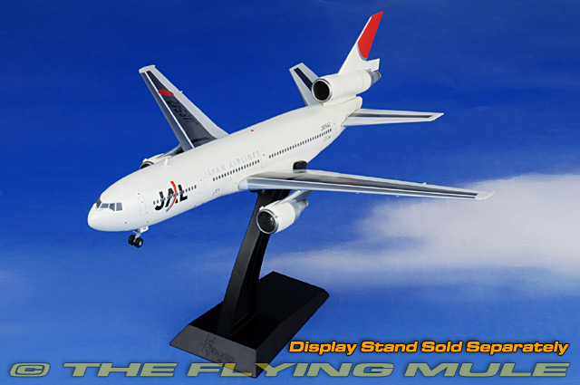 航空機・ヘリコプター JAZ DC-10-40 JA8547 航空機・ヘリコプター JAZ