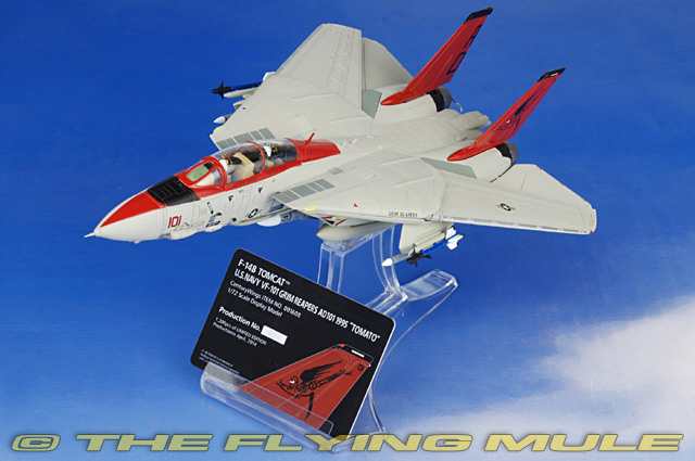 値下げ】Dragon wings F-14B トムキャッTOMCAT 1/72 値下げ】Dragon