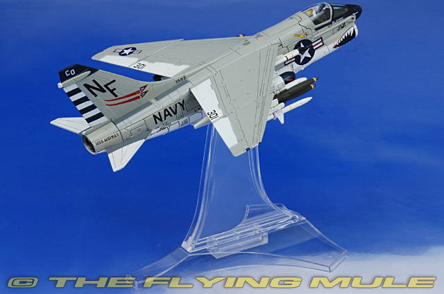 Century Wings 782945 - A-7E Corsair II Diecast Model, USN VA-93