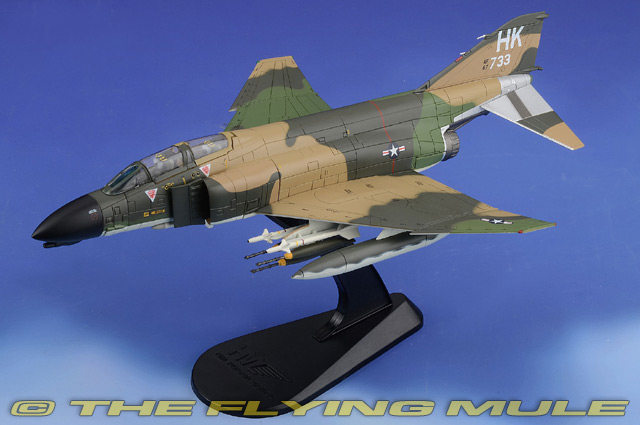 HOBBY MASTER 1/72 F-4J ファントム2 アメリカ海兵隊 Hobby Master F