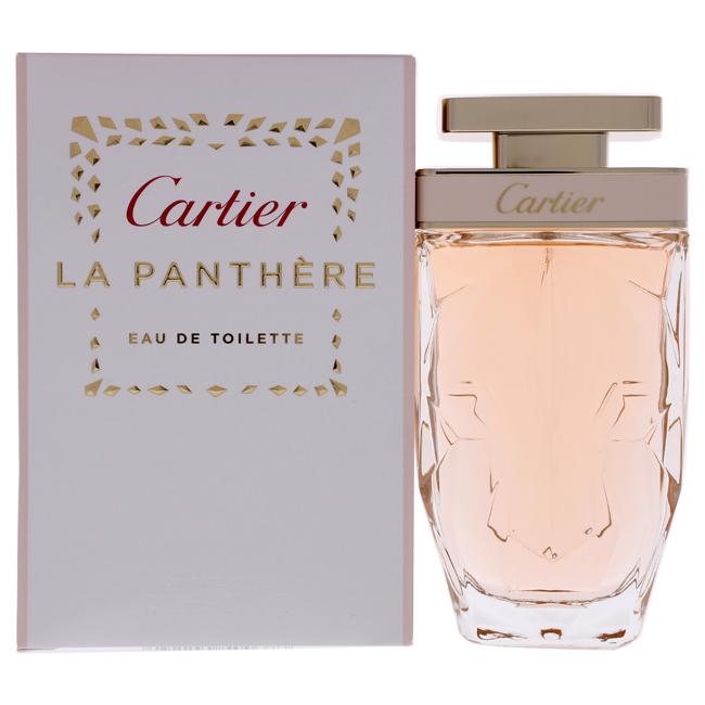 La Panthere Perfume – Fragrance Outlet