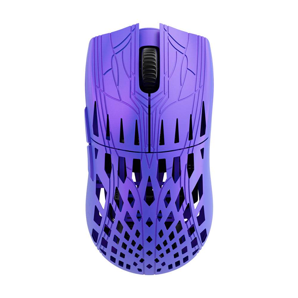 Pwnage（ポウネイジ） ワイヤレスゲーミングマウス トリニティ CF