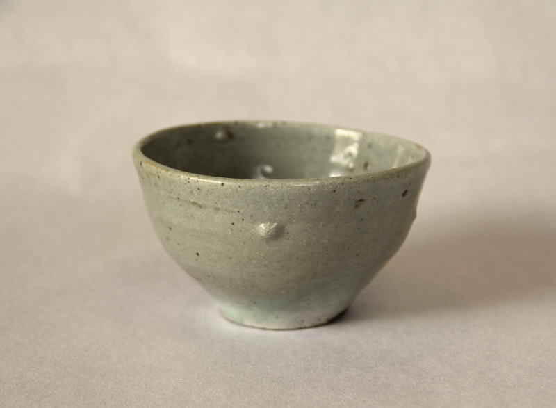 李朝 官窯手 南宋 堅手茶碗 茶道具 Y88 李朝 官窯手 南宋 堅手茶碗