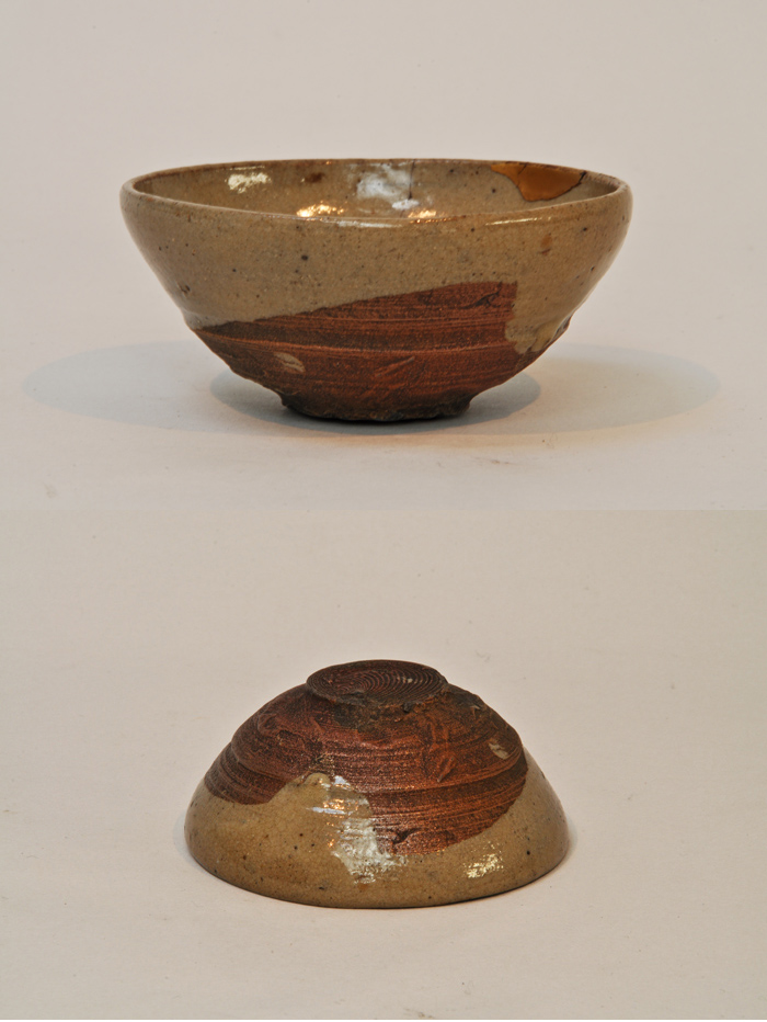 古唐津　盃 古唐津 無地唐津 盃 | 骨董と詩学 Antique & Poetics | 蛇韻律