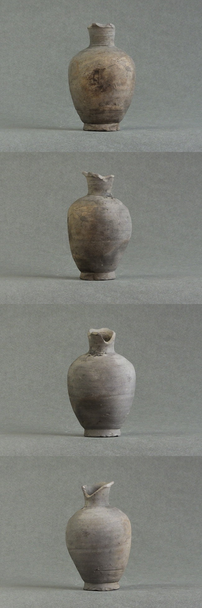 古童 - 崇福寺形 華瓶 | 古美術品専門サイト fufufufu.com