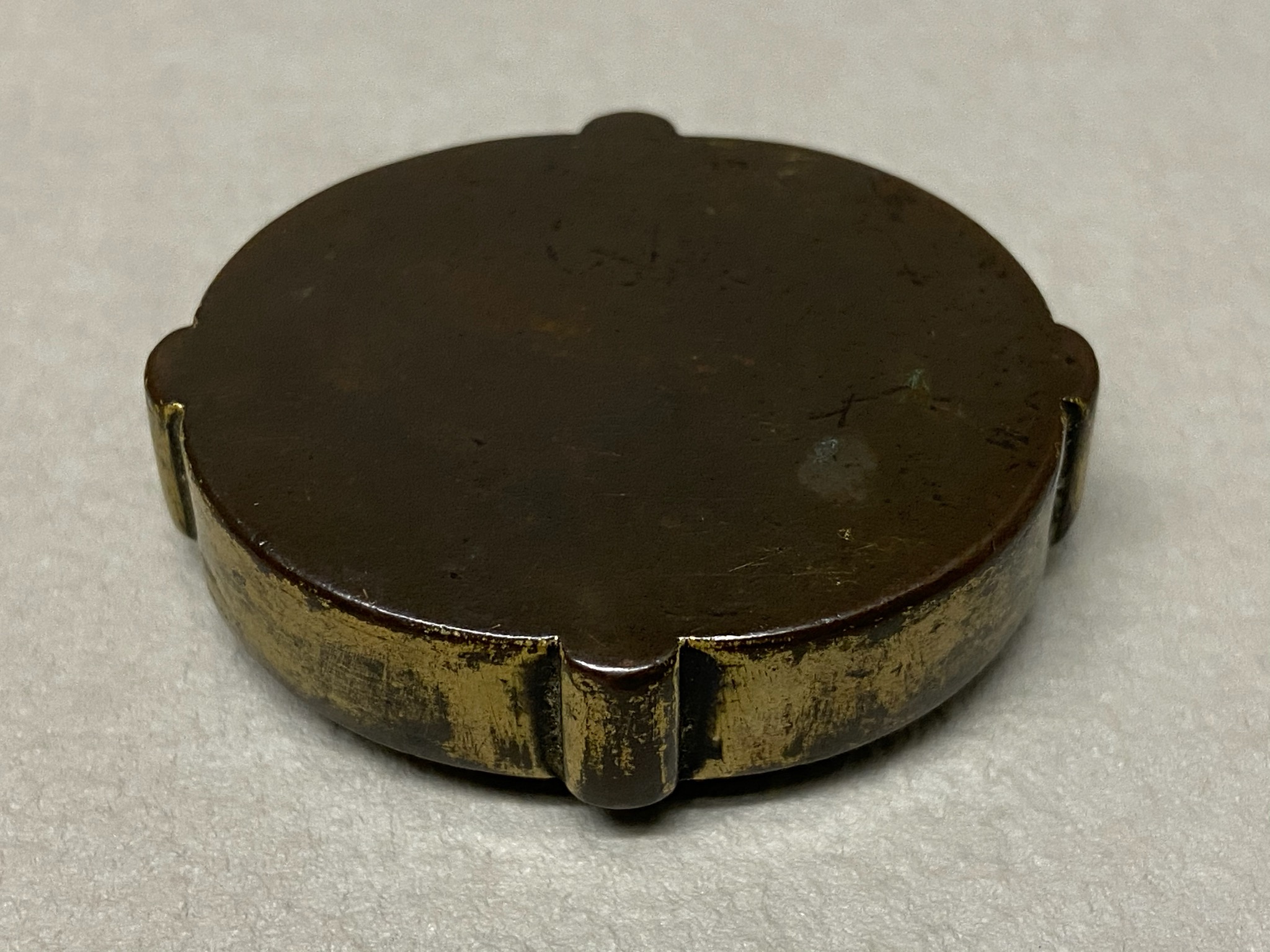 甍堂 - 七宝水滴 | 古美術品専門サイト fufufufu.com