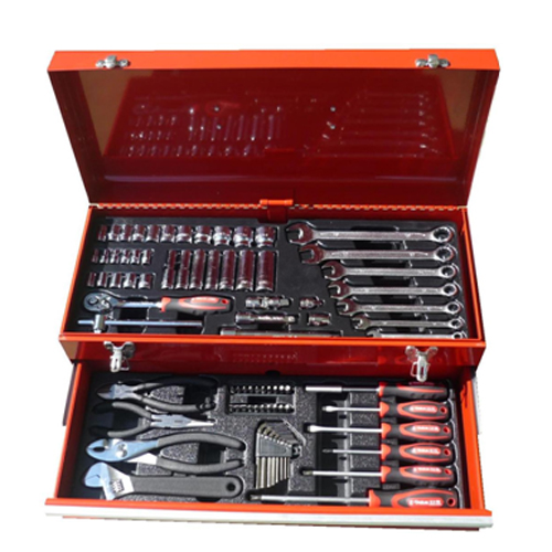 E－Value・整備工具セット・EST-820R－作業工具・ソケット・整備