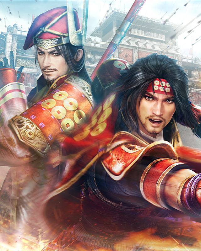 戦国無双 〜真田丸〜 | ゲーム | コーエーテクモゲームス