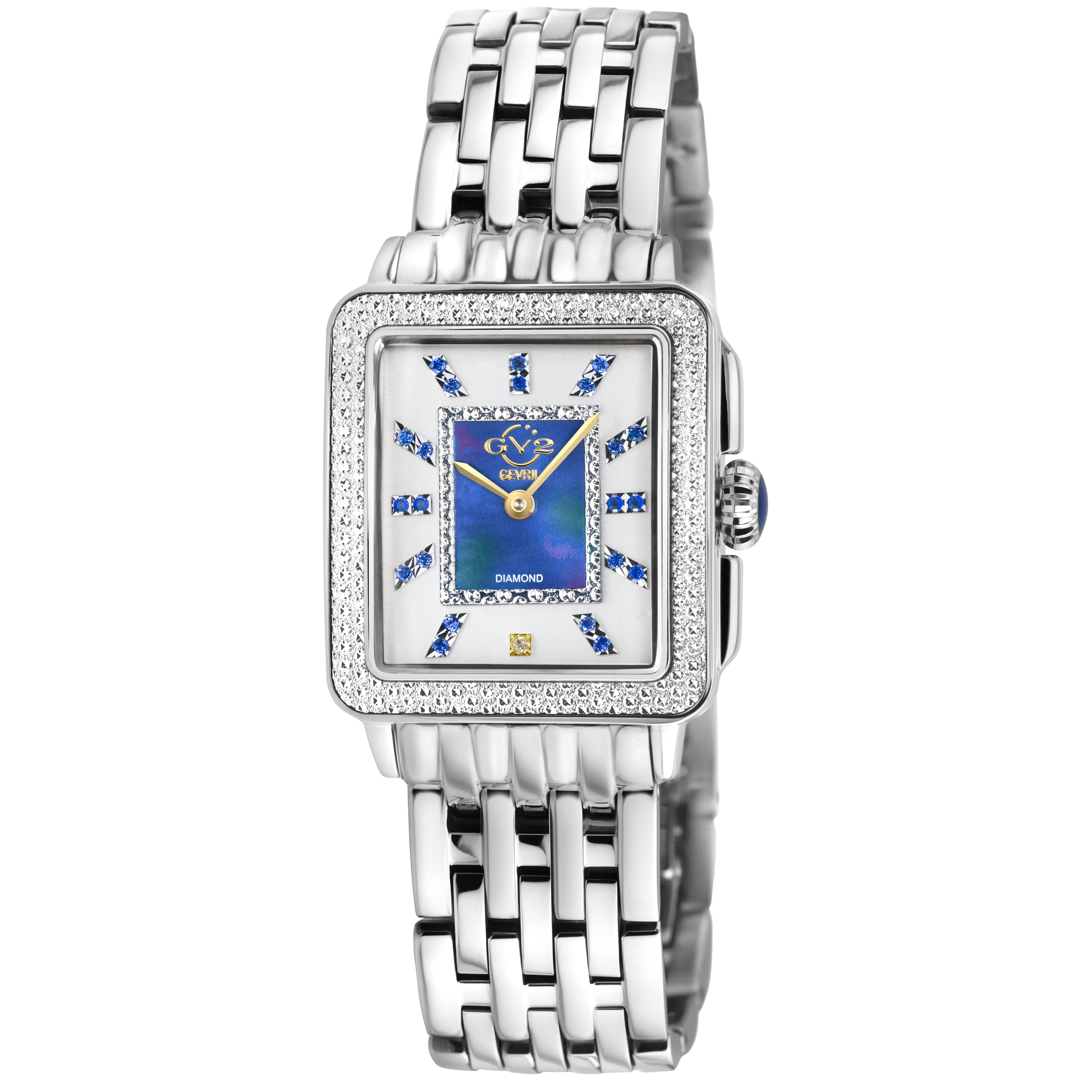 GV2 Padova Gemstone - Gevril