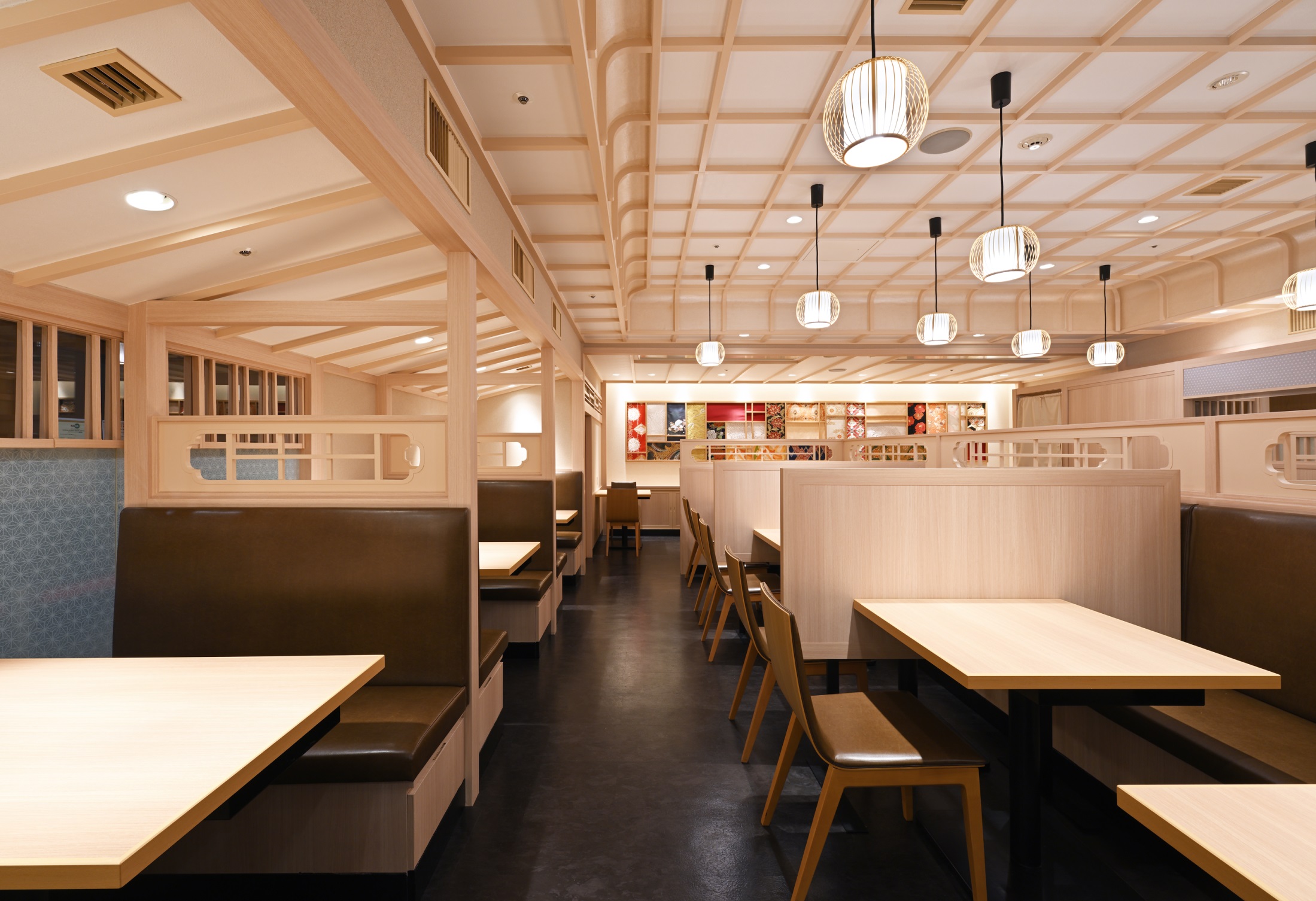 さぼてん】東京スカイツリータウン・ソラマチ店がリニューアルオープン