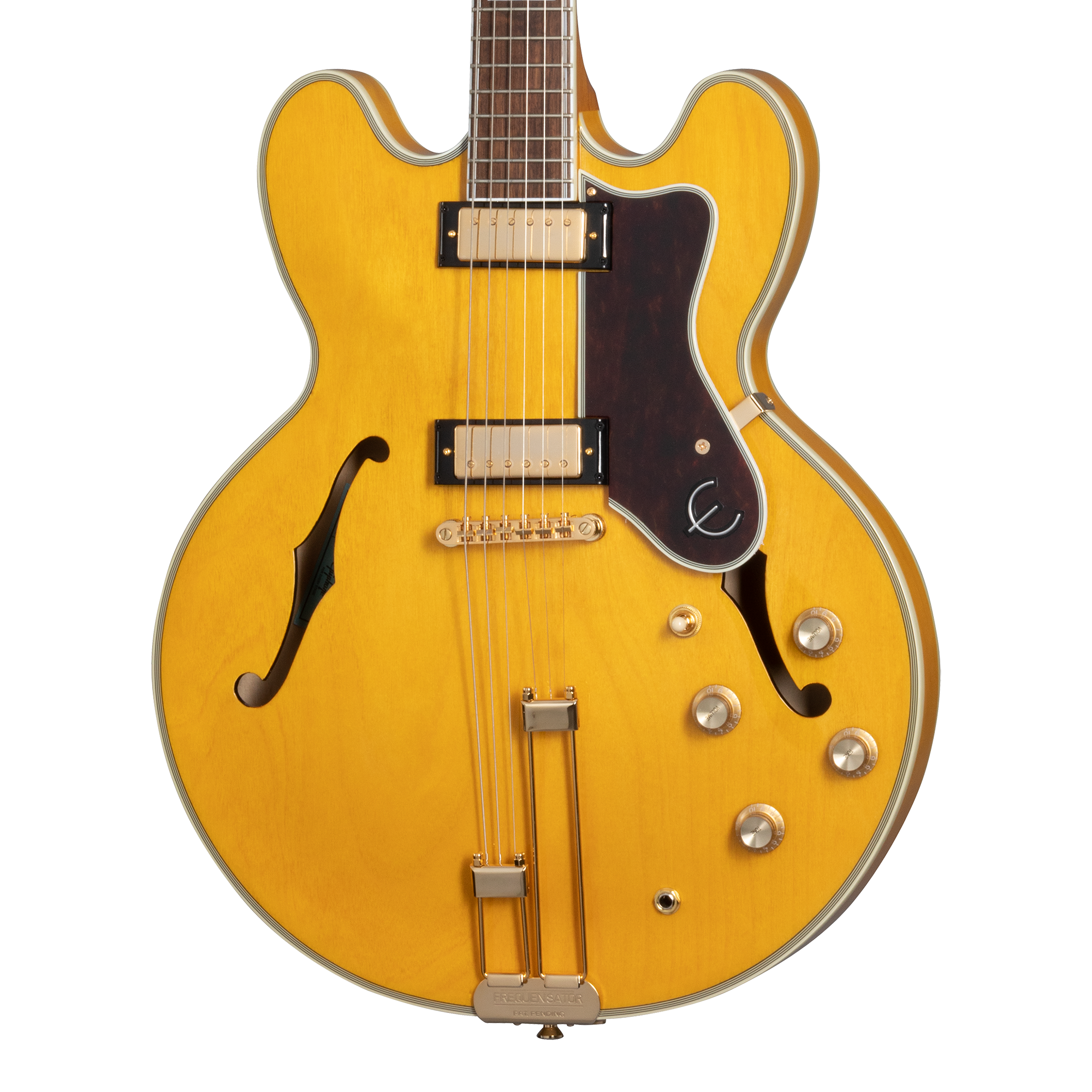 Epiphone Epiphone's Elegant, Versatile Tone Machine – Gibson