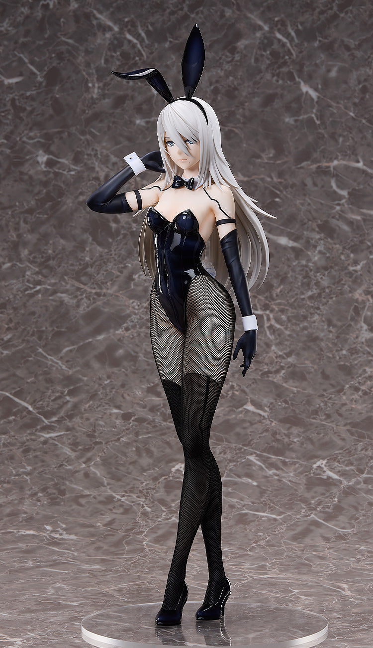 NieR:Automata - A2 (YoRHa Type A No. 2): Bunny Ver. (Second