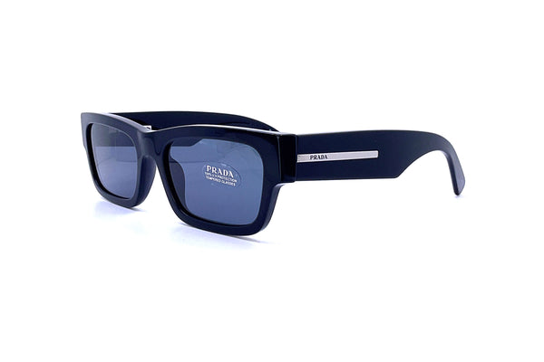 Prada - SPR A03 (Black) – Good See Co.