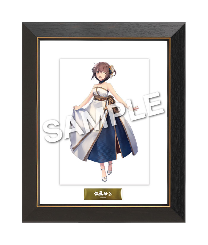 推しの子 複製原画 当選 shibuya109 推しの子 複製原画 当選 キャラ