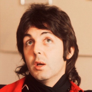 Eat At Home 【出ておいでよ、お嬢さん】 – Paul & Linda McCartney