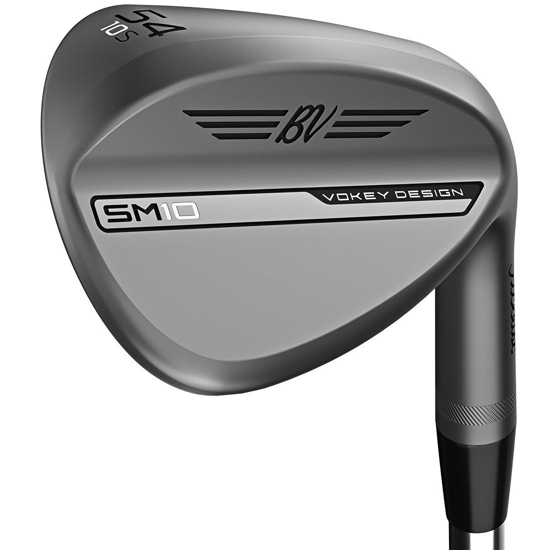 Titleist Vokey SM10 Nickel Wedge – Golf Discount